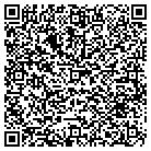 QR code with Tom Hunter Septic Tank Service contacts