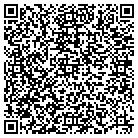 QR code with Physician Anesthesia Service contacts