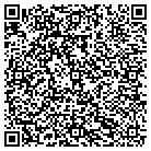 QR code with Precision Technology Sevices contacts
