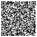 QR code with R S Ca Inc contacts