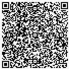 QR code with Macdonald Aaron C MD contacts