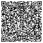 QR code with Acapella Services contacts