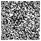 QR code with Maheshwari Sunildat D MD contacts