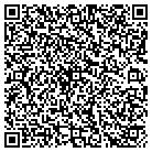 QR code with Hunter Automotive Center contacts