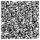 QR code with Manning Benjamin MD contacts