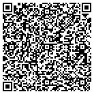 QR code with Acm International Service Inc contacts