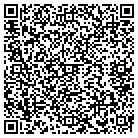 QR code with Mann Jr Thomas C MD contacts