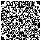 QR code with Marcus W Newberry Jr Md contacts