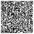 QR code with Adhd Child Advocate Services contacts
