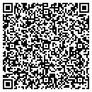 QR code with A D Tax Service contacts