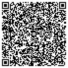QR code with Advanced Litigation Service contacts