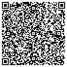QR code with Advance Process Service contacts