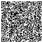 QR code with Gabriel House contacts