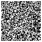 QR code with A Elite Valet Service contacts