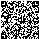 QR code with Sine Amy J contacts