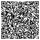 QR code with A & E Pool Service contacts