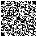QR code with Real Cut Above contacts