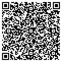 QR code with Gap Racing contacts