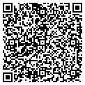 QR code with Aeura contacts