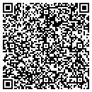 QR code with Agape Services contacts