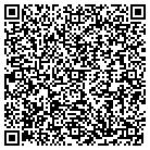 QR code with A List Family Service contacts