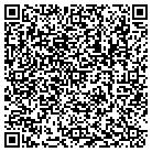 QR code with Mc Knight Catherine L MD contacts