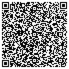 QR code with Mensell Morris Megan DO contacts