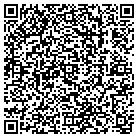 QR code with R&R Firestone Tire Inc contacts