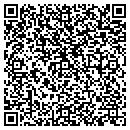 QR code with G Loth Michael contacts