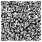 QR code with Michelle's 24 Hour Delivery contacts