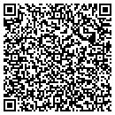 QR code with J & J Garage contacts