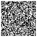 QR code with John's Auto contacts