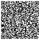 QR code with A Unique Helping Hand Inc contacts
