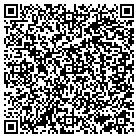 QR code with North End Service Station contacts