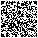 QR code with Handsome Little Devils contacts