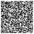 QR code with First Church of Nazaren Inc contacts