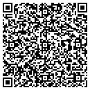 QR code with B C Services contacts