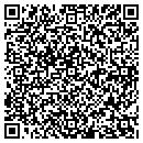 QR code with T & M Auto Service contacts