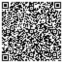 QR code with Todd James contacts
