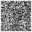 QR code with A Jaynes David contacts