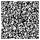 QR code with J C Auto Service contacts