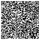 QR code with Helix Knowledge Inc contacts