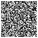 QR code with Herbert Alie contacts