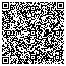 QR code with Ultra Automotive contacts