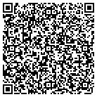 QR code with Pro Tech Auto & Tire Center contacts