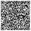 QR code with A K Auto contacts