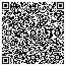 QR code with TaneishaHair contacts