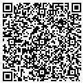 QR code with Almir's Garage contacts