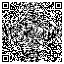 QR code with A & S Auto Service contacts