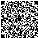 QR code with Gala Events & Productions contacts